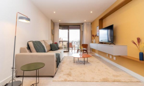 Tabas Moderno apto em Ipanema - RJ IP0019